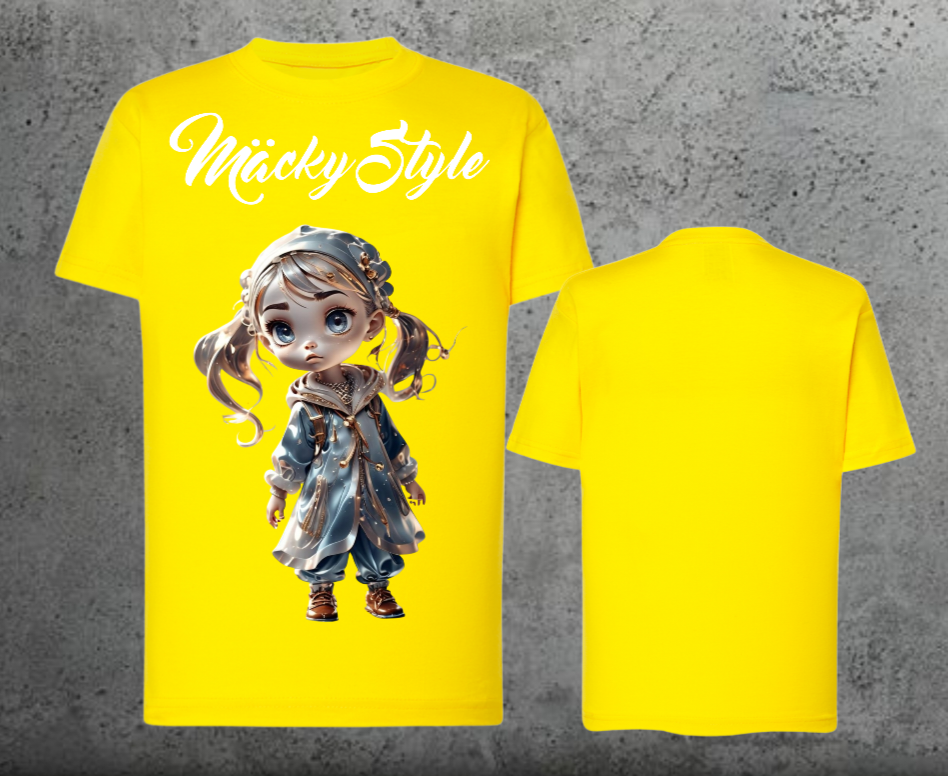 Sweety Kids Shirt Unisex