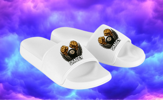 Shaggy87 Badeschlappen