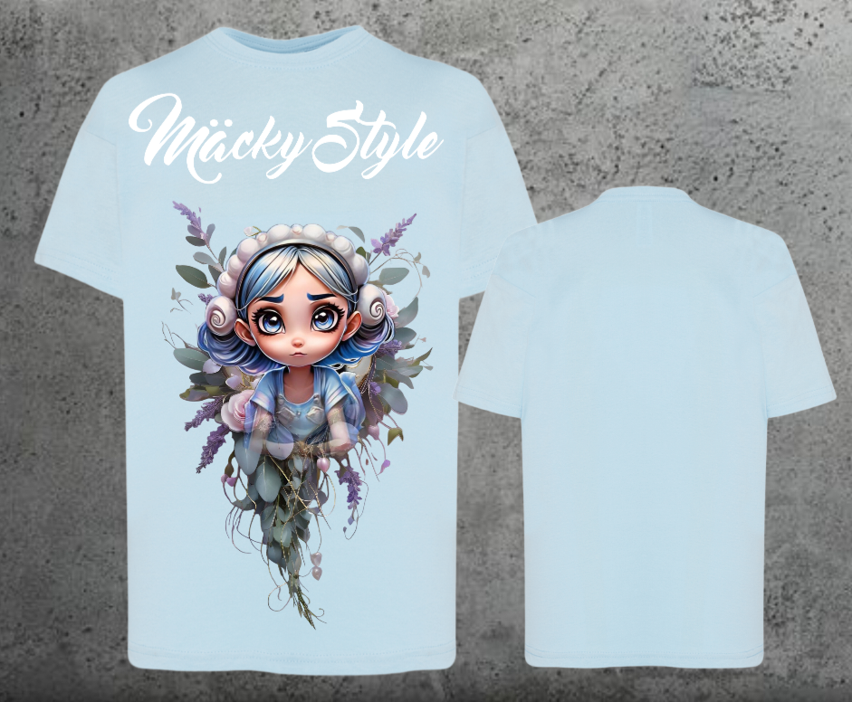 Elfe Kids Shirt Unisex
