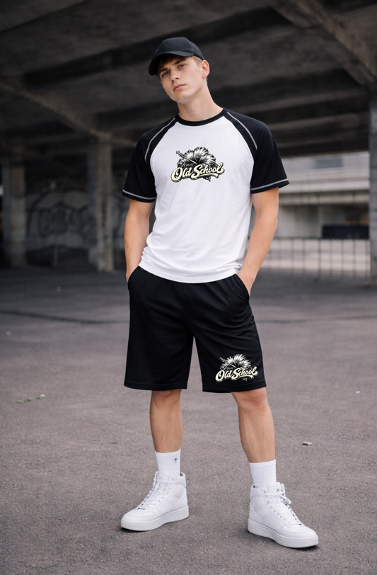 T.O.S. Lilie Sommer Set Unisex