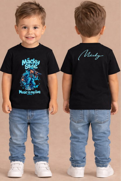 CAMPIONE Maglietta per bambini unisex 