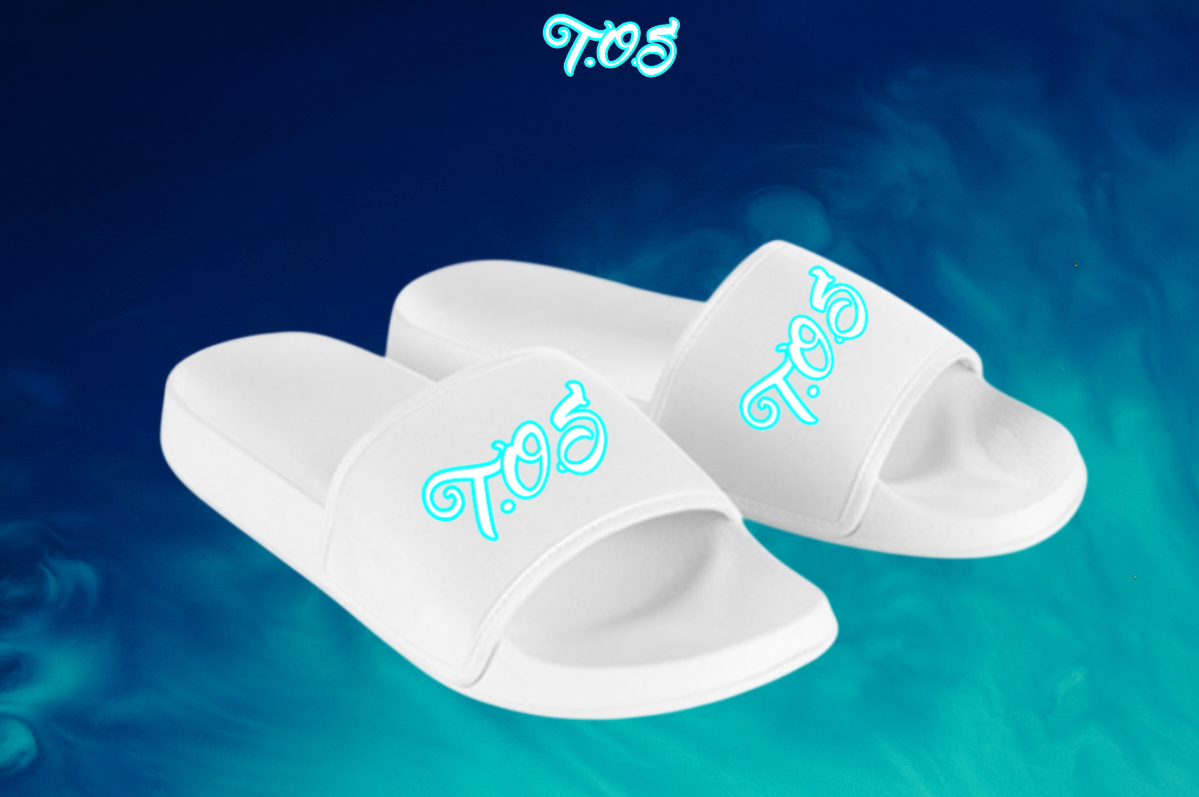 T.O.S. Badeschlappen