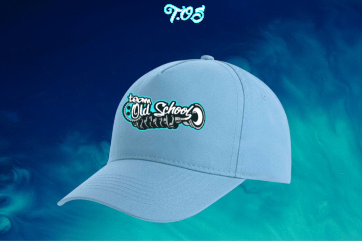 T.O.S. Cap
