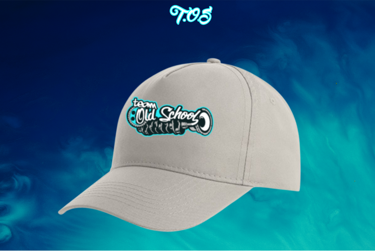 T.O.S. Cap