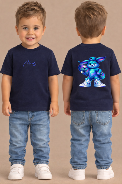 CAMPIONE Maglietta per bambini unisex 
