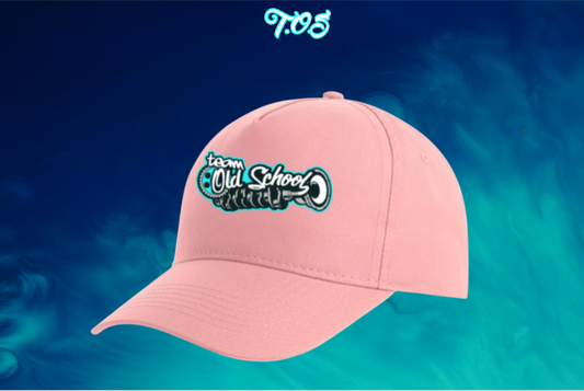 T.O.S. Cap