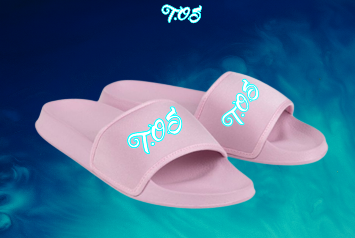 T.O.S. Badeschlappen