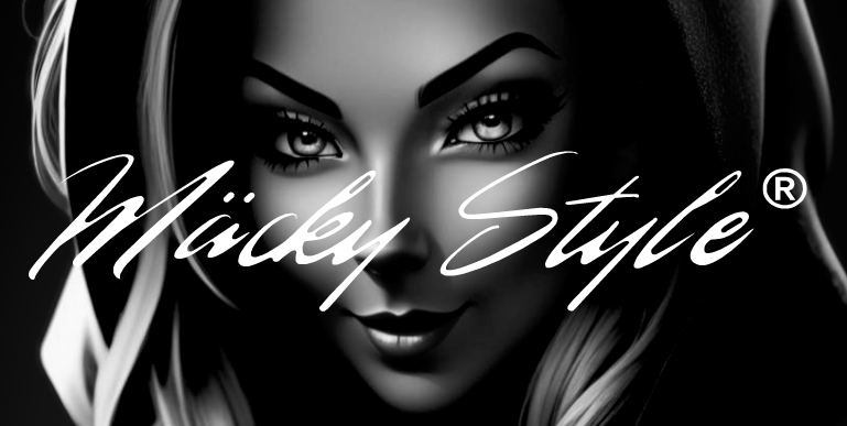 Mäcky Style Gutscheine