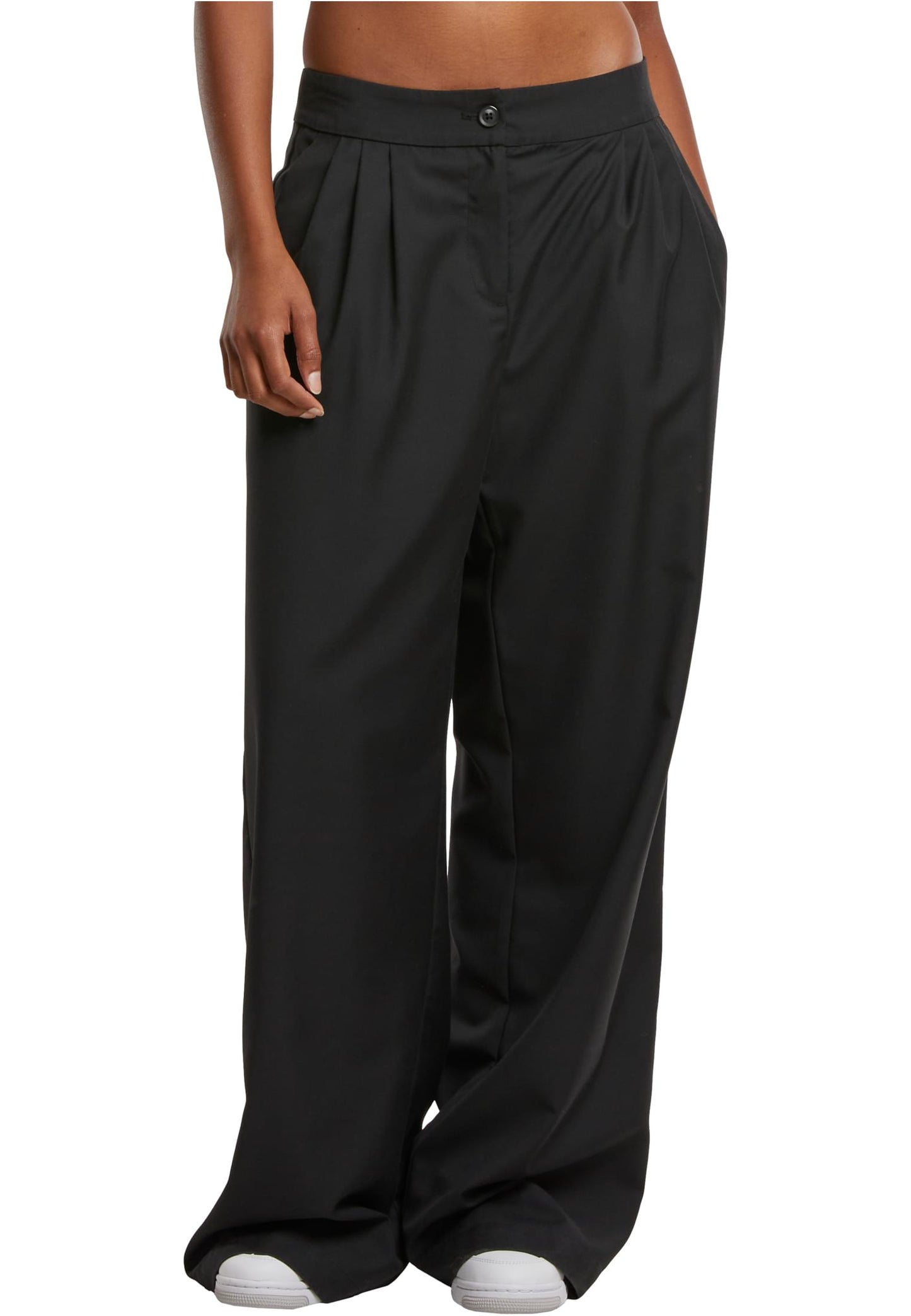 Fashion - Wide Leg Hose
