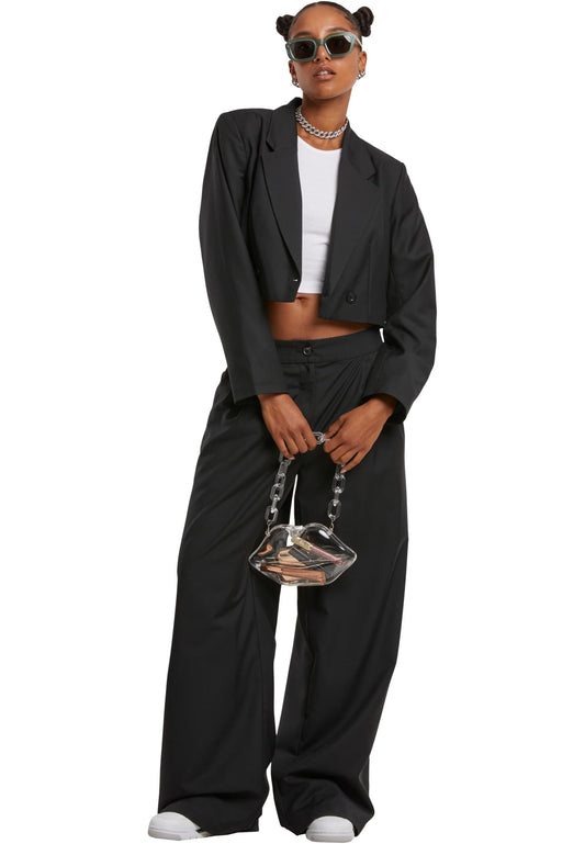 Fashion - Wide Leg Hose