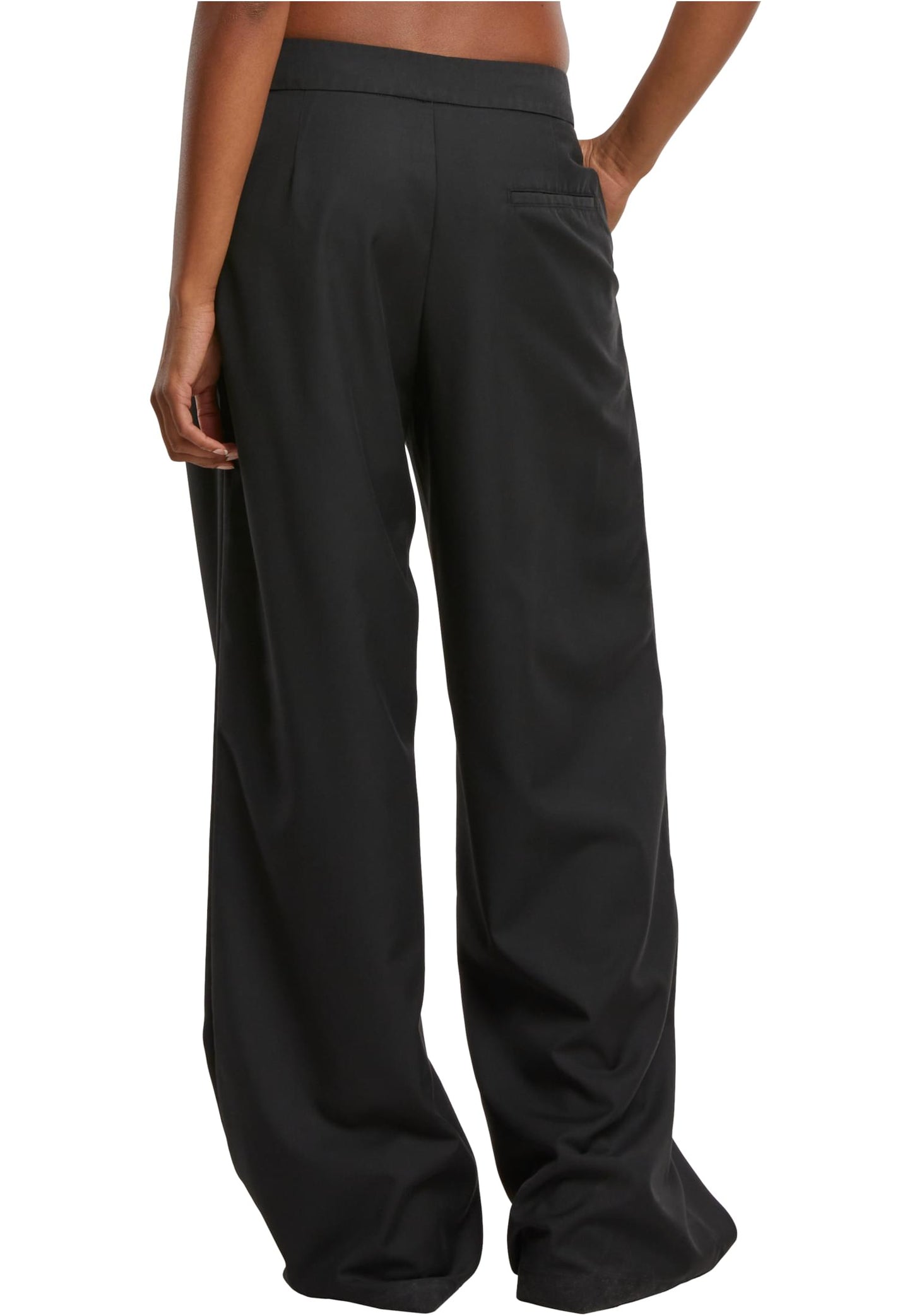 Fashion - Wide Leg Hose