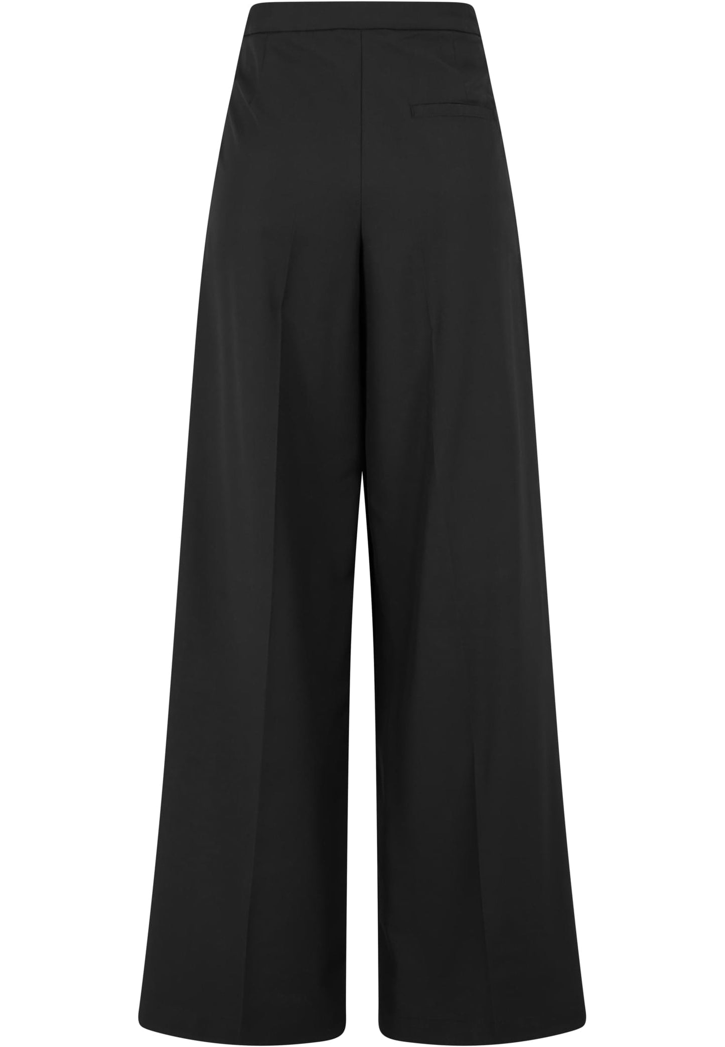 Fashion - Wide Leg Hose