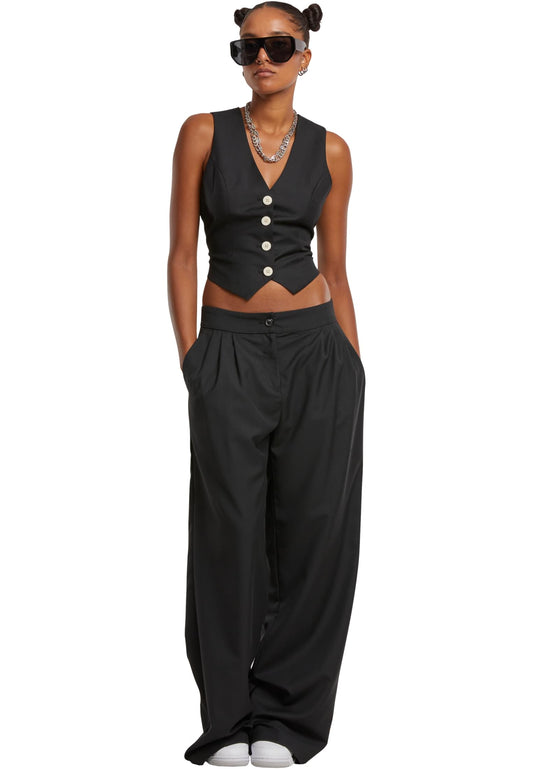 Fashion - Classic Vest