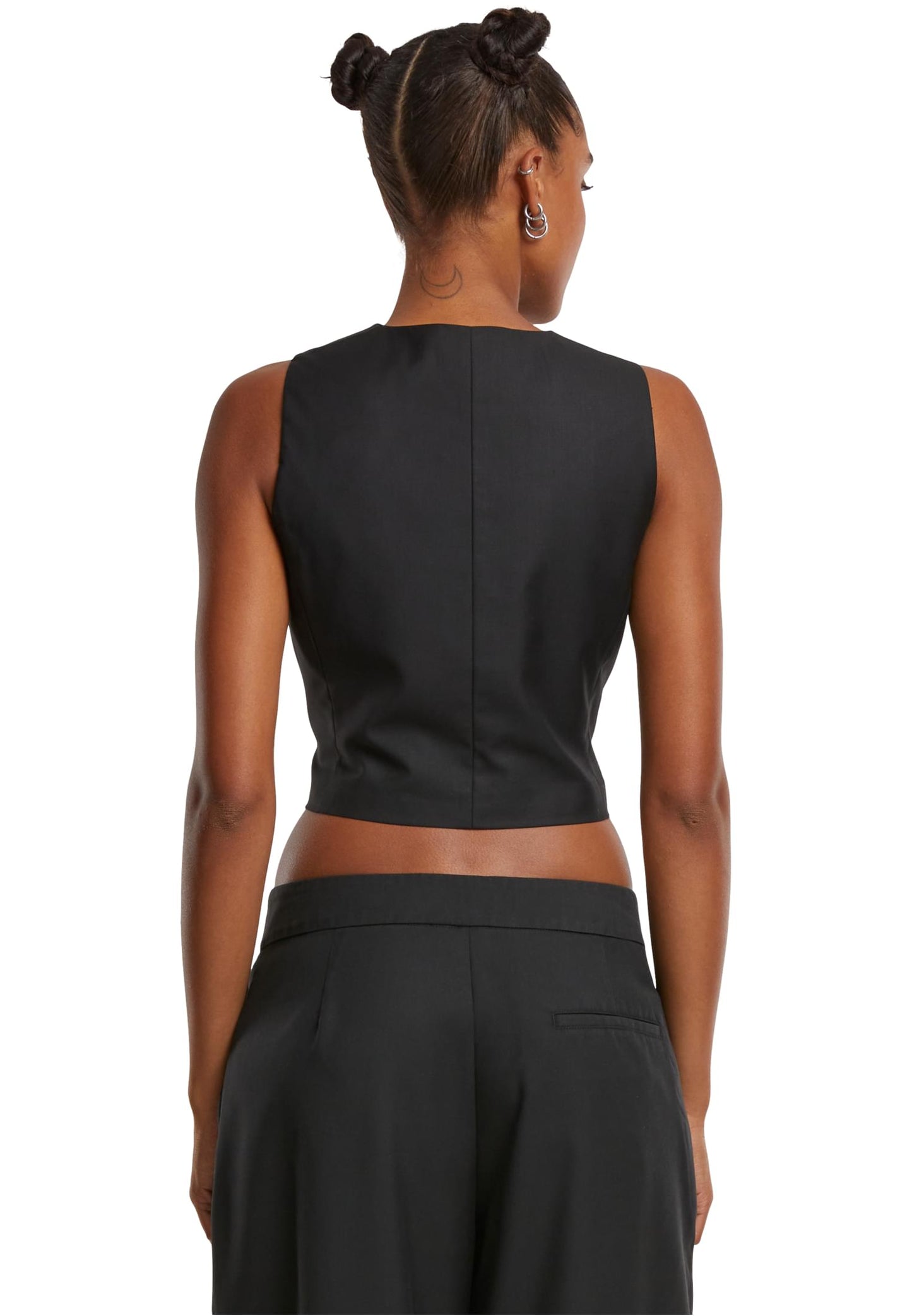 Fashion - Classic Vest