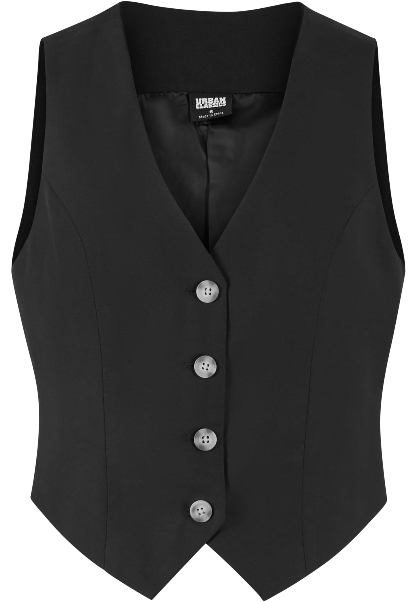 Fashion - Classic Vest