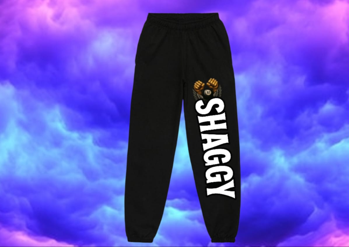 Shaggy 87 Jogginghose