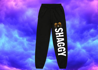 Shaggy 87 Jogginghose