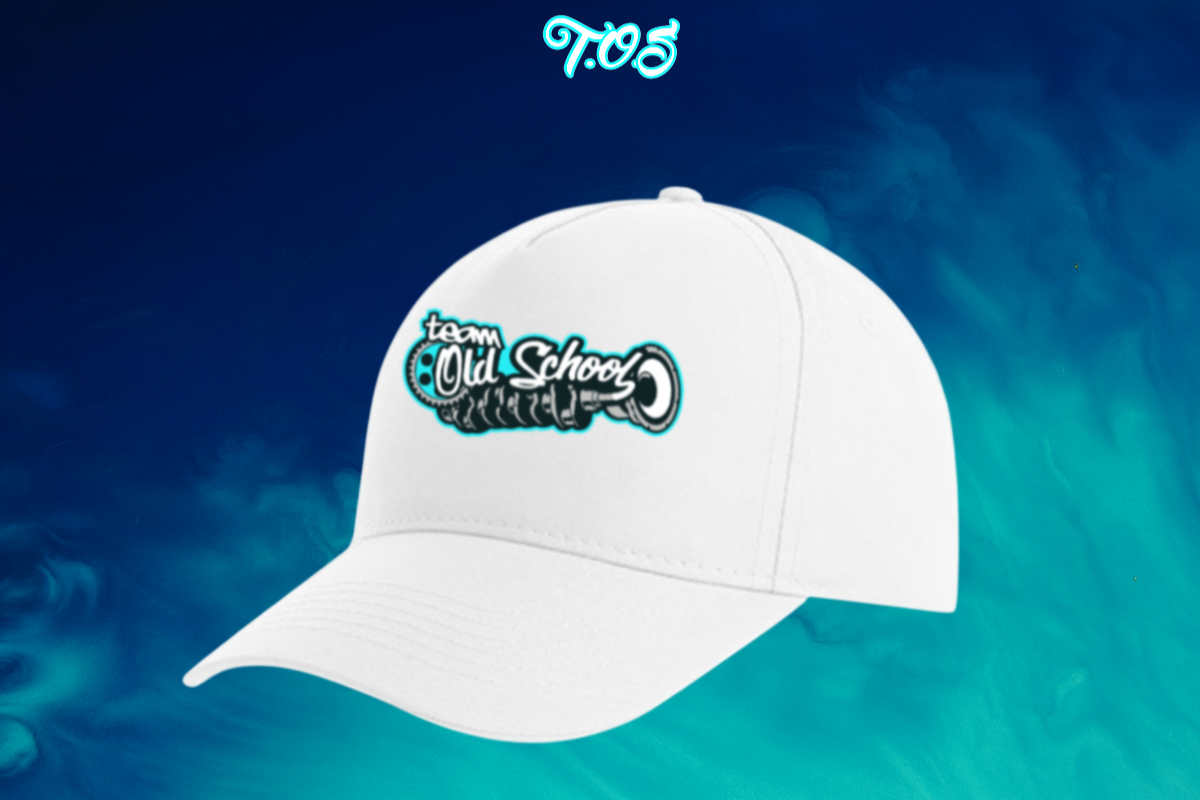 T.O.S. Cap