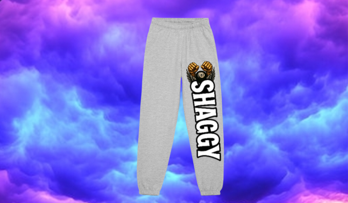 Shaggy 87 Jogginghose