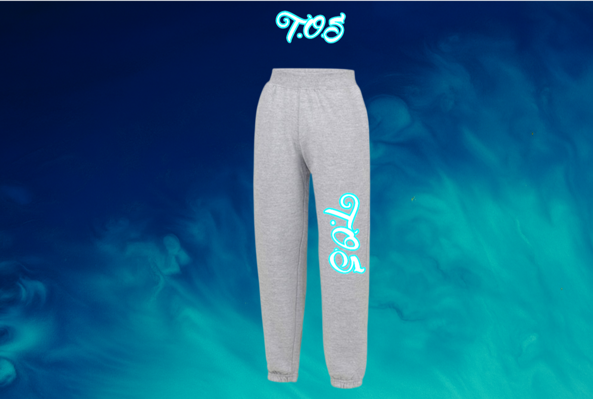 T.O.S. Kids Jogging Hose