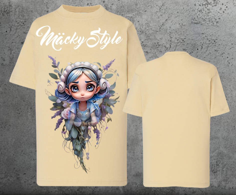 Elfe Kids Shirt Unisex