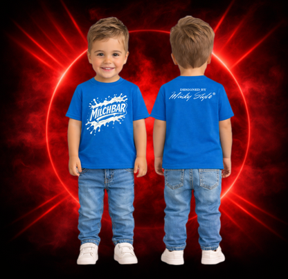 CAMPIONE Maglietta per bambini unisex 