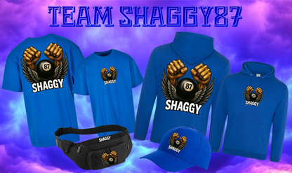 Fanpaket Shaggy 87 Unisex