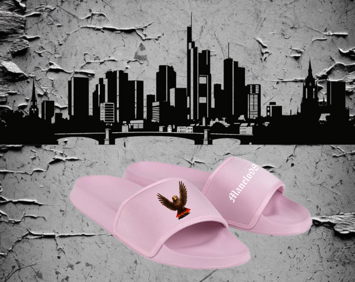 Manelo98 Badeschlappen