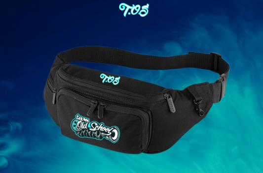 T.O.S. Gürteltasche