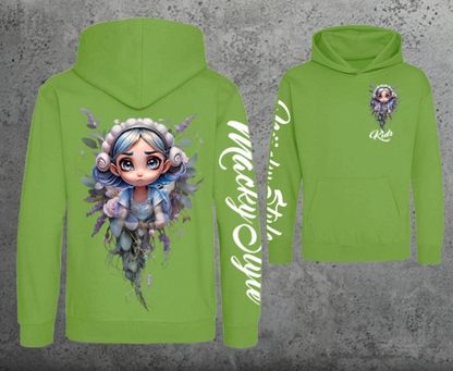 Elfe Kids Hoodie Unisex