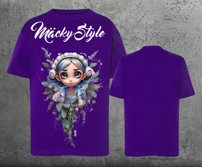 Elf Kids Shirt Unisex