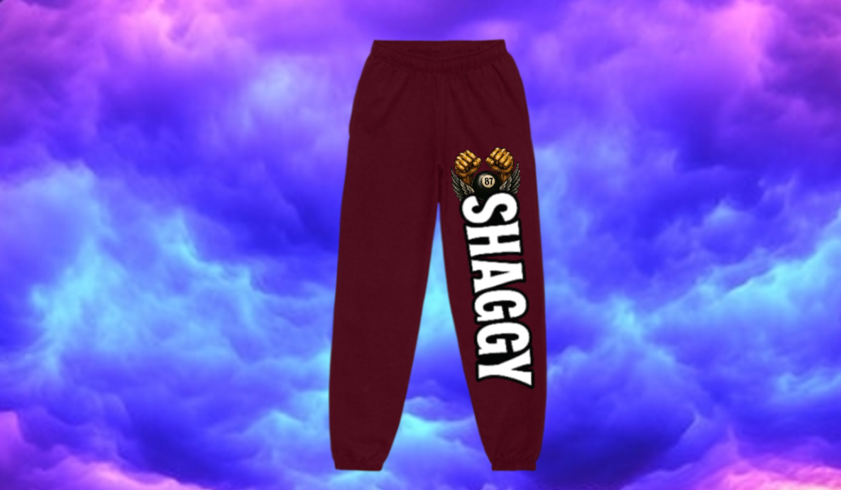 Shaggy 87 Jogginghose