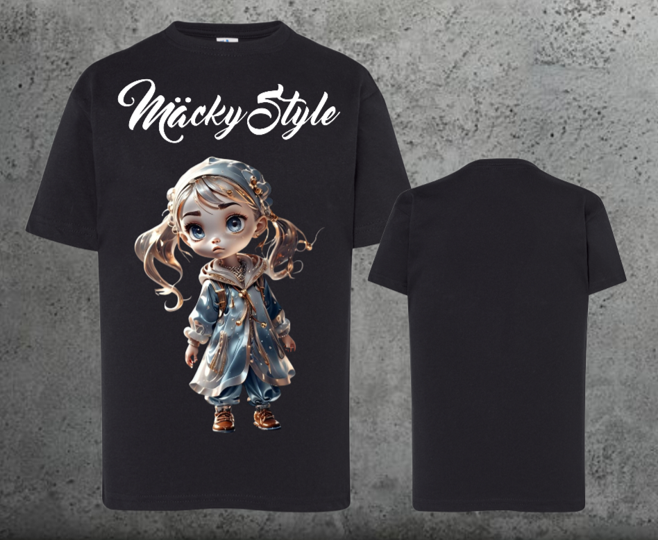 Sweety Kids Shirt Unisex