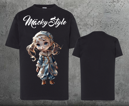 Sweety Kids Shirt Unisex