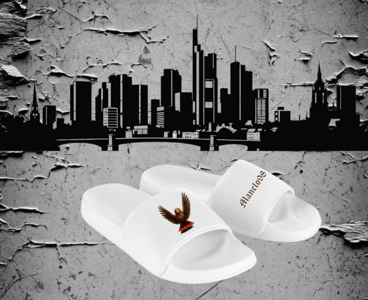 Manelo98 Badeschlappen