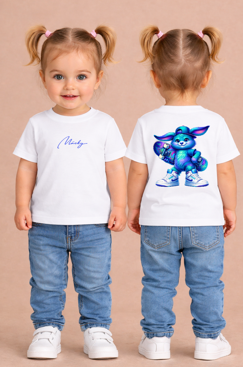 CAMPIONE Maglietta per bambini unisex 