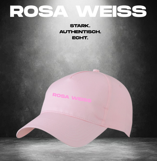 ROSA WEISS Cap
