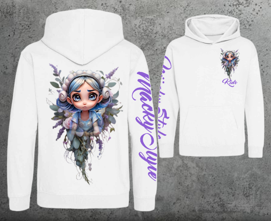 Elfe Kids Hoodie Unisex
