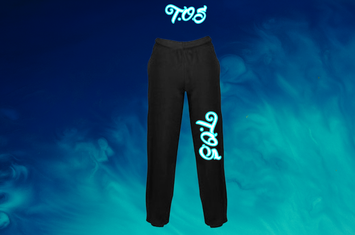 T.O.S. Kids Jogging Hose