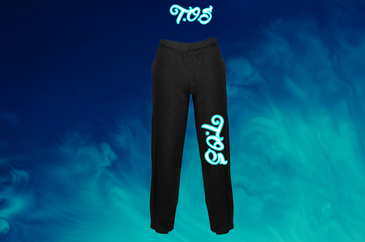 T.O.S. Kids Jogging Hose