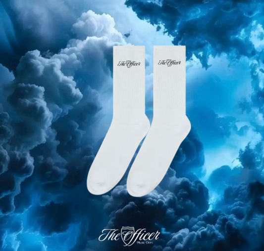 The Officer - Socken