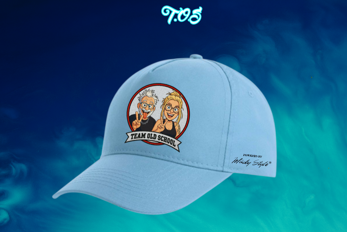 Meli & Oli T.O.S. Cap