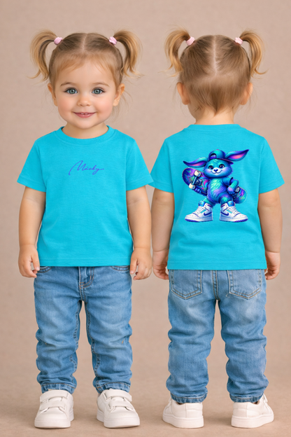 CAMPIONE Maglietta per bambini unisex 