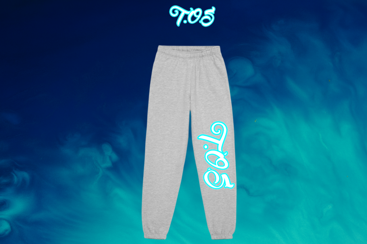 T.O.S. Jogginghose