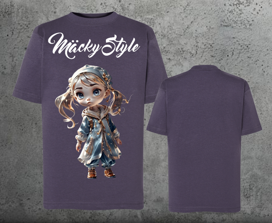 Sweety Kids Shirt Unisex