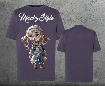 Sweety Kids Shirt Unisex