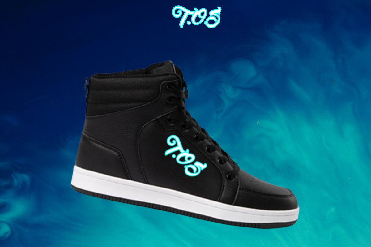 T.O.S. Sneaker