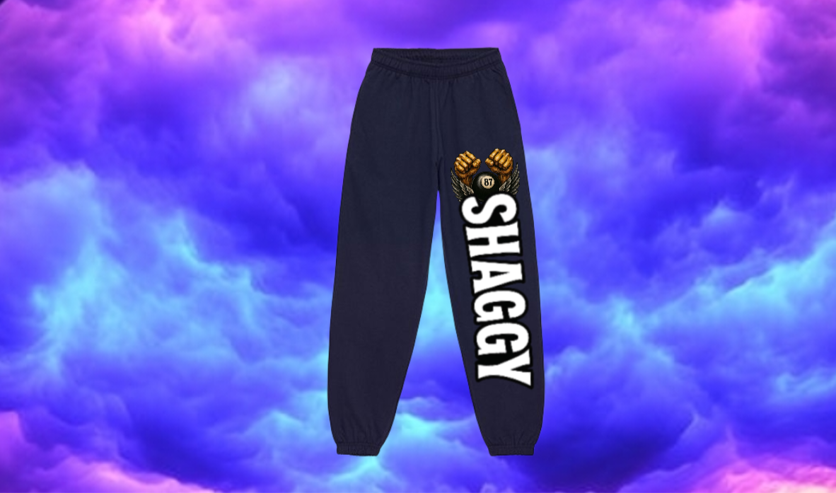 Shaggy 87 Jogginghose