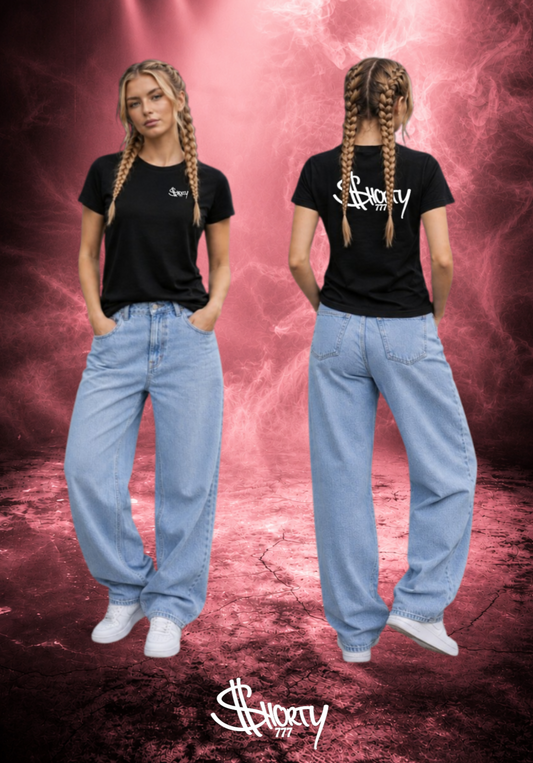 Shorty777 - Signature Merch Shirt