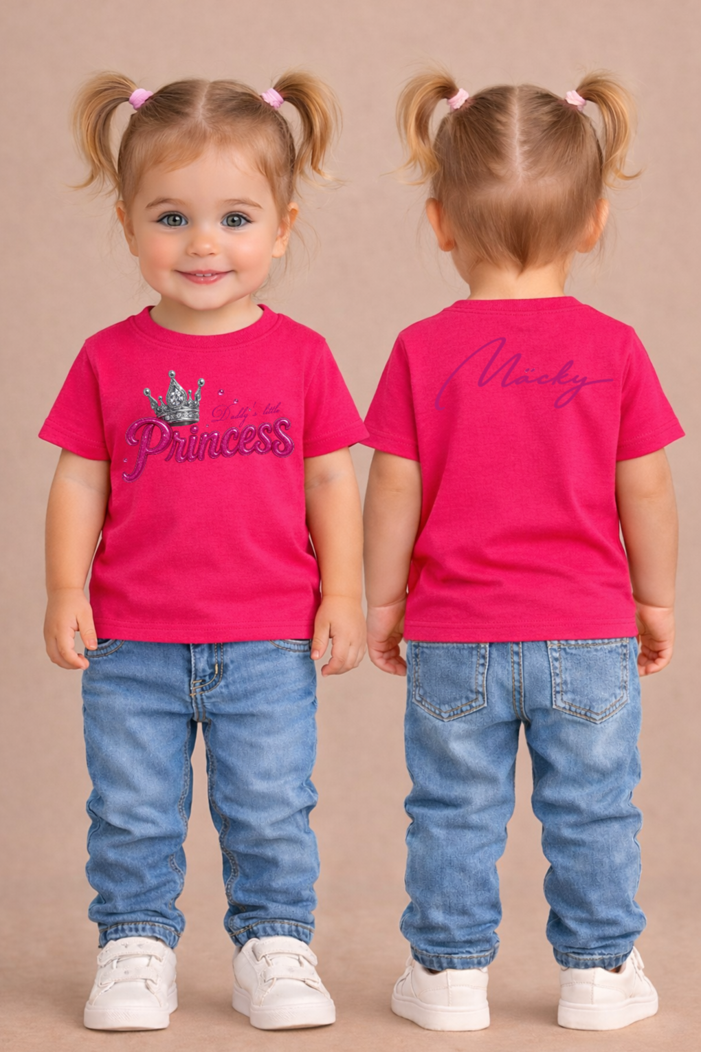 CAMPIONE Maglietta per bambini unisex 